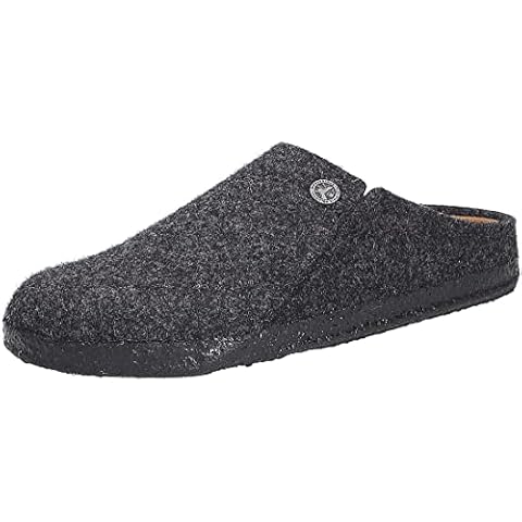 Chaussons Birkenstock Zermatt Femme Cover