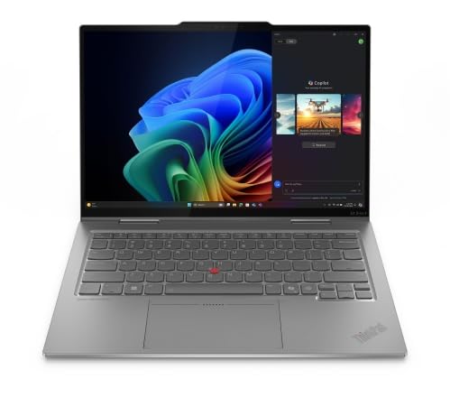 Amazon.com: Lenovo ThinkPad X1 2-in-1 Gen 10 Aura Edition Intel