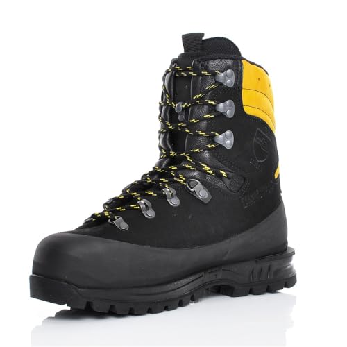 Foto von HAIX Protector Alpin Dein verlässlicher Partner in steilem Gelände. Dein Protector Alpin mit Krallenelement.. 42