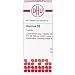 Produktbild DHU Alumina D8 Tabletten, 80 St. Tabletten