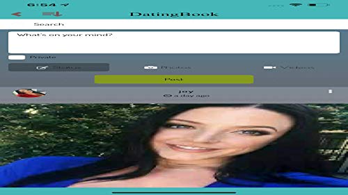 World Dating - Chat & Meet