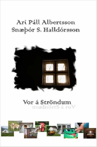 Vor a Strondum