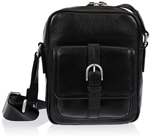 Sac bandoulière Homme Fossil Camden idéal pour vos trajets urbains quotidiens