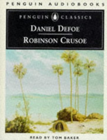 Robinson Crusoe