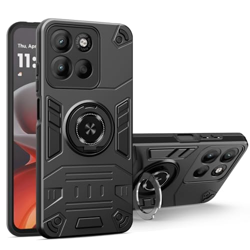 Coque de protection Motorola Moto Edge 50 Neo antichoc double couche