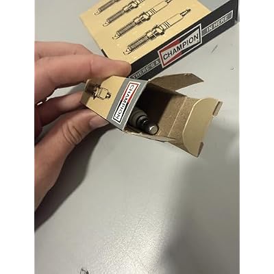 Champion Spark Plug for Craftsman (2 Pack) # 71G RC12YC-2pk