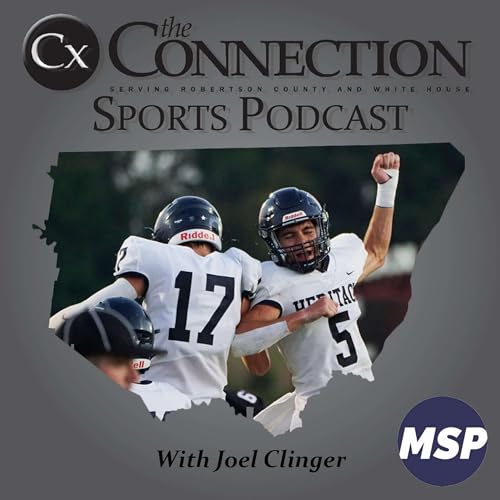 『Episode 3 - Football Week 2 Recap and Greenbrier Golf』のカバーアート
