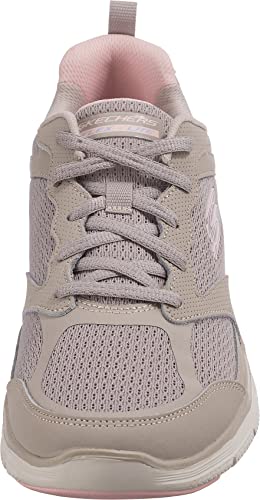 Image of Skechers Women's Flex Appeal 4.0 Brilliant View Walking Shoes