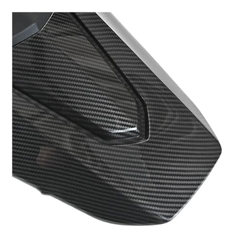 Carénage capot de queue CBR650R finition premium ajustement précis