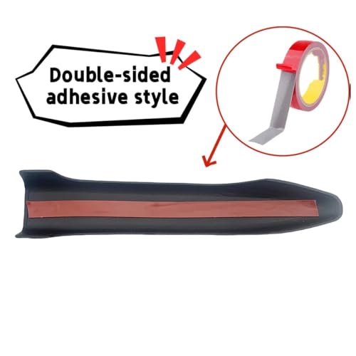 Accessoires garniture Accent RB pour rénover poignée auto