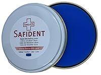 Dura Modellierwachs (Dark Blue)