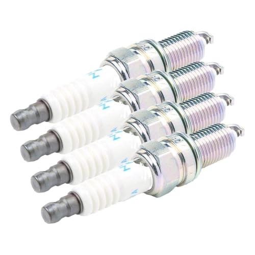 NGK 97472 zuendk. zkr7 a-10 bli4 (Confezione da 4)