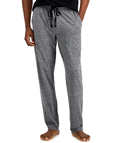 Hanes Men's X-Temp Jersey Pant, Heather Grey,...