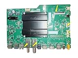 TD.RT2851M.783(N) TV-Treiberplatine, Überprüfen Sie Die Schnittstelle Im Physischen Foto Der 7 Spezifikationen(2t noci x 2k)