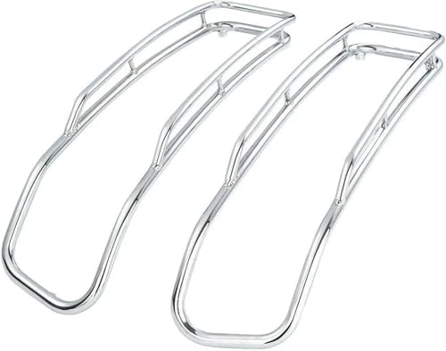 Barre de protection anti-chute pour sécuriser le moteur de Road King et Electra 2014-2024
