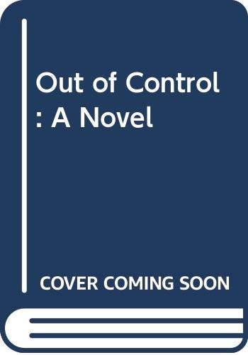 Out of Control 0345487419 Book Cover