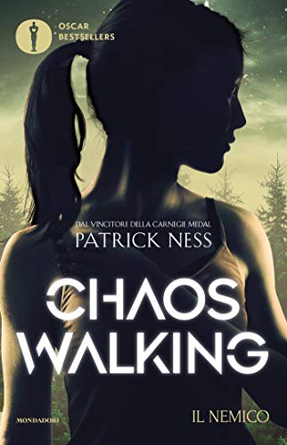 Chaos Walking - 2. Il nemico