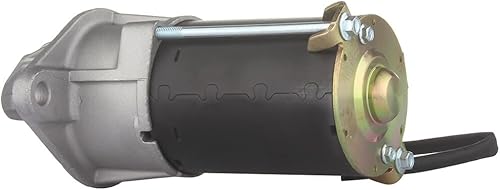 Miniatura 7 de SCITOO Motor Starter for 6750N Starters Fit for Chevrolet for Optra 2004-2007, for Daewoo for Leganza 1999-2002, for Daewoo for Nubira 1999-2002,