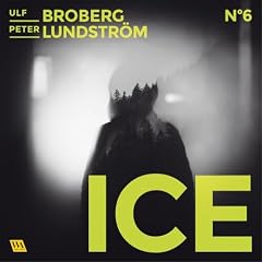 ICE Titelbild