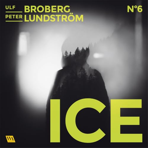 ICE Titelbild