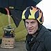 Cool Casc - Funda universal de casco - Llamas