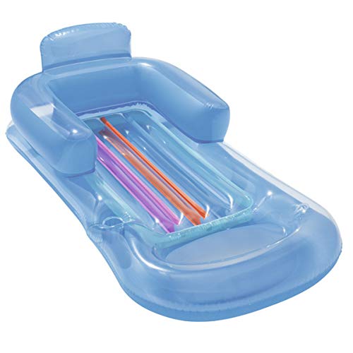 KINGDUO Natation Air Matelas Eau hamac Flotteur lit Chaise été Sport Nautique équipement