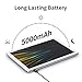 Tablet 10 Pulgadas 8 Core - TOSCiDO Android 10.0 Certificado por Google...
