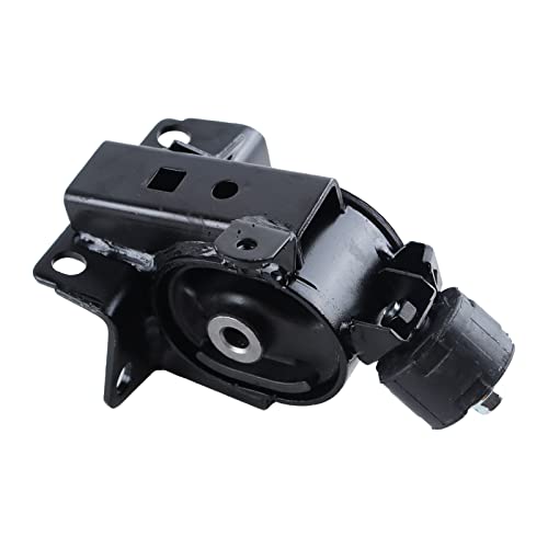 FEIDKS Engine Motor Mount Set of 4PCS Compatible with 2003-2008 Toyota Corolla Matrix Pontiac Vibe 1.8L Automatic Vehicles Replacement for A4220 A4219 A4218 A4221 - Thumbnail 2