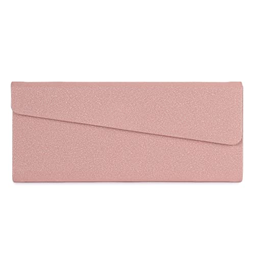 Image of VIVID Vision Unisex Adult Lightweight Eyewear Specs Case Cover | Protect Eye Glasses | Chashma Dibbi | Spectacle Box
