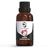 STRONG OILS 100% PURE ONION ESSENTIAL OIL 1 OZ (30 ML) THERAPEUTIC GRADE