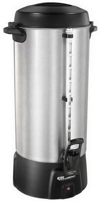 45100 Easy Dispense Commercial Coffee Urn - 100 Cup Capacity