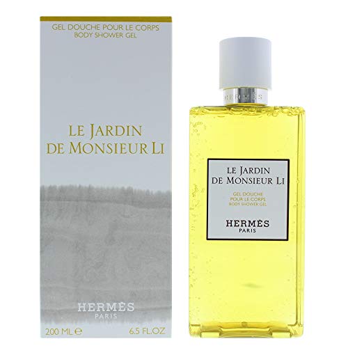 Preisvergleich Produktbild le jardin de monsieur li shower gel 200 ml