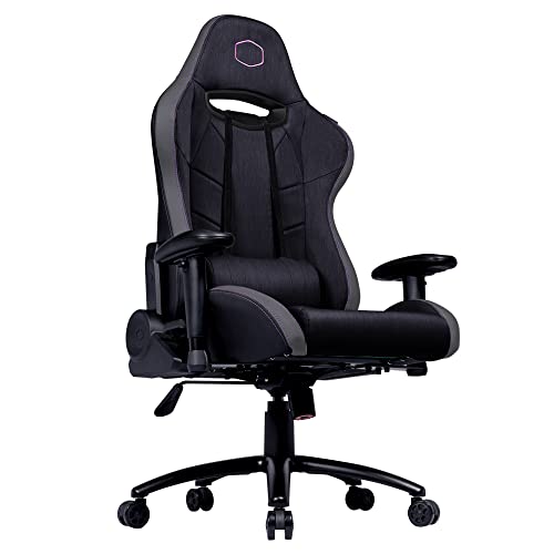 Cooler Master Caliber R2C - Silla de juegos para juegos de...