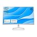 HP Series 5 23.8" FHD Height Adjust Monitor (524sh) | 100Hz Refresh Rate |1500:1 Contrast Ratio | 99 percent sRGB Spectrum | 300 Nits Brightness | HDMI, VGA Ports | Ergonomically Adjustable