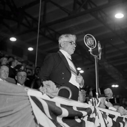S8 Ep485: The Supreme Court's Threat to Independent Agencies. Analyzing upcoming Supreme Court cases, John Yoo predicts the potential overturning of the historic Humphrey's Executor precedent. Such a ruling would fundamentally dismantle the protections shielding in