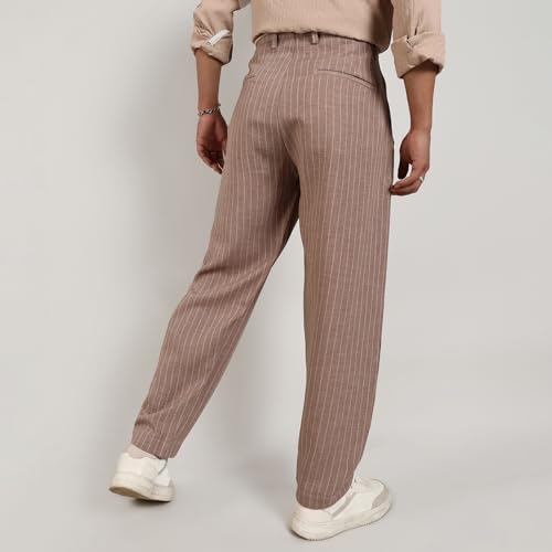 Image of Cahoot Men Casual Pants