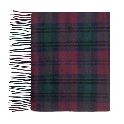 Image of Lona Scott Cashmere Scarf