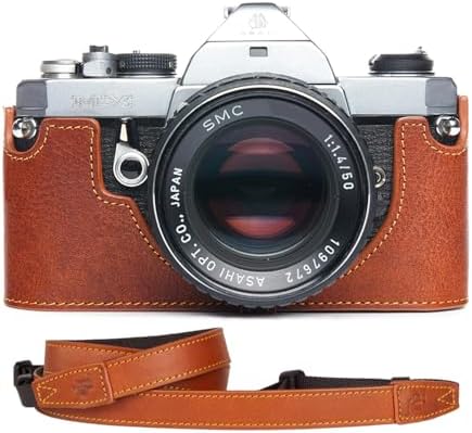Amazon.co.jp: [恵＼イーサン] TP Original Pentax MX ME 専用
