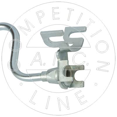 Hydraulikschlauch, Lenkung AIC Premium Quality, Erstausrüsterqualität von AIC (58423) Schlauchleitung Lenkung