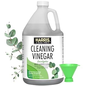 HARRIS Cleaning Vinegar All Purpose Household...
