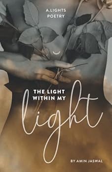 Paperback The Light Within My Light Book
