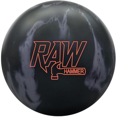 Hammer Raw Bowling Ball