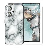 ecortes precisos:Fácil acceso a todos los puertos y botones, disponible para botones de volumen, puerto de altavoz, puerto de auriculares y también evita el desmontaje frecuente del teléfono celular.