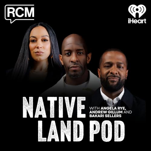 『Native Land Pod』のカバーアート