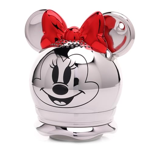 Bitty Boomers Disney 100: Minnie Mouse - Mini Bluetooth Speaker by Bitty Boomers - Image 3