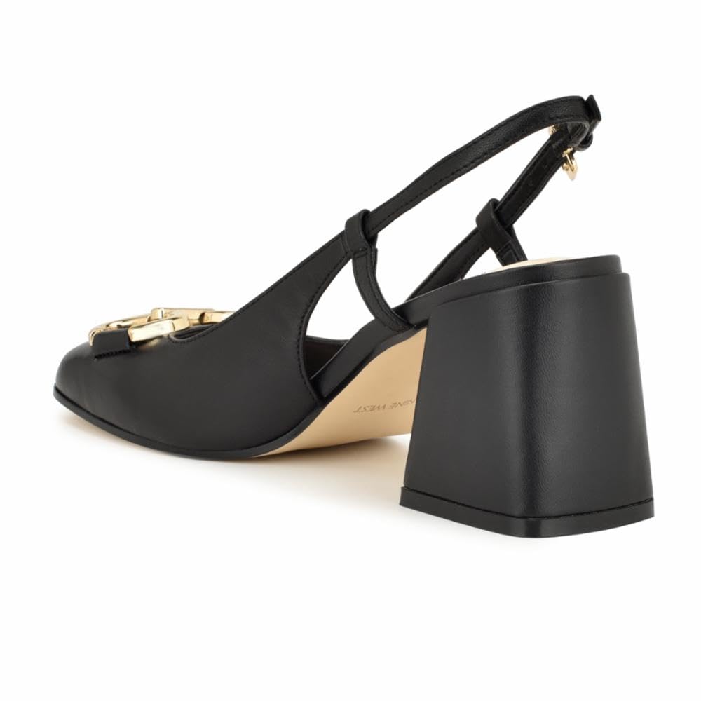 Nine West Women's Cast