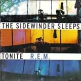 sidewinder 30 sf  The sidewinder sleeps 3-track CARD SLEEVE