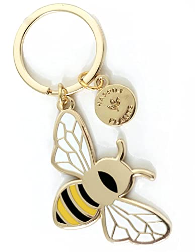 Image of Insect Keychains