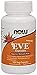 Produktbild Now Foods EVE (bez elaza), 120 vcapsules