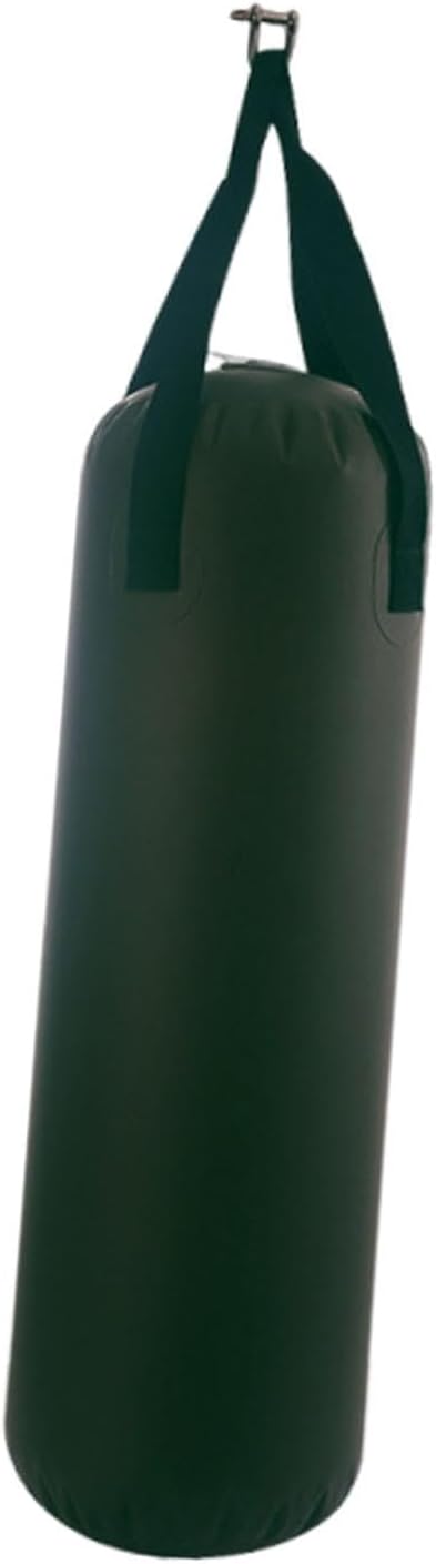 Unfilled Heavy Punching Bag with Water Filling Inlet High Impact Resistance